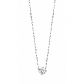 0.28 CT IRENE NECKLACE