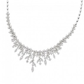 4.75 CT GRACE NECKLACE