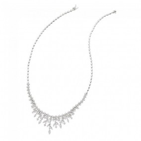 4.75 CT GRACE NECKLACE