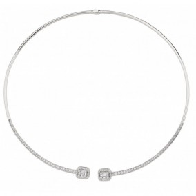 1.70 CT FELICITY NECKLACE