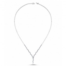 1.20 CT YVONNE NECKLACE