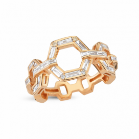 0.72 CT ANGELIKA RING
