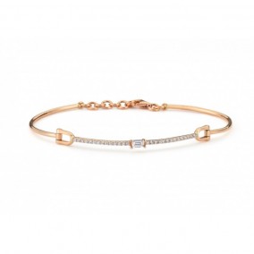 0.77 CT HELEN BRACELET
