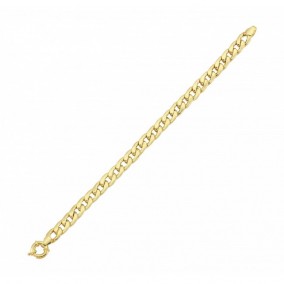 14K MALAYA BRACELET