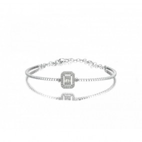 0.27 CT LEXI BRACELET