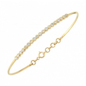 0.41 CT VICKY BRACELET