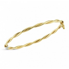 14K MIRO BRACELET