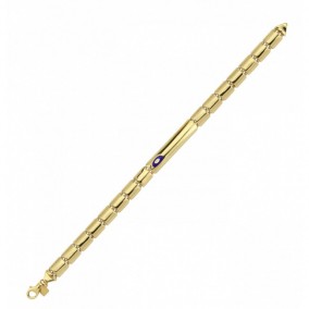 14K AISLING BRACELET