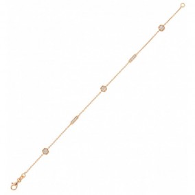 0.24 CT BLYTHE BRACELET