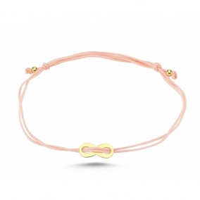 14K MYRA BRACELET