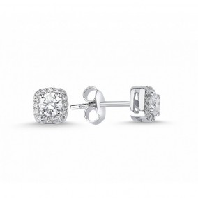 0.52 CT NUALA EARRING
