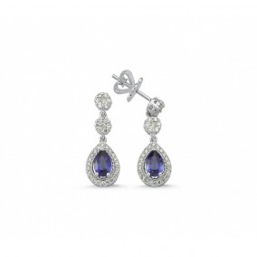 1.70 CT ASTRID EARRING