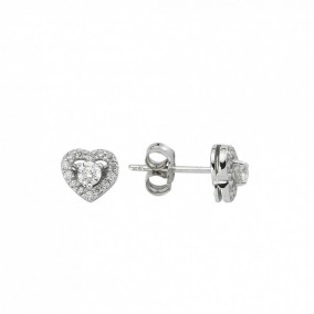0.36 CT LAVISH EARRING