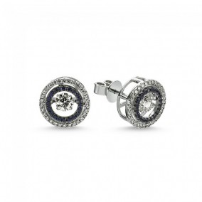 1.14 CT FARAH EARRING