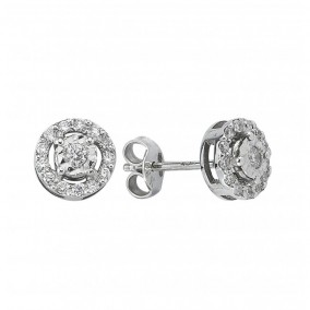 4.37 CT DERIN EARRING