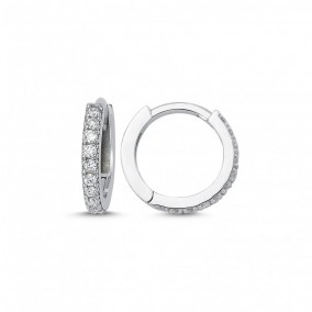 0.23 CT MILA EARRING