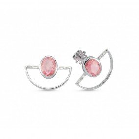 5.94 CT KSENIA EARRING