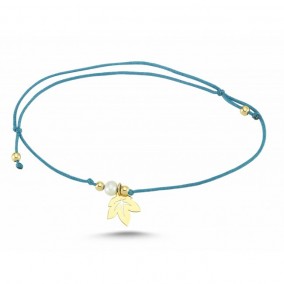 14K CHIARA BRACELET