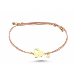 14K LIZETTE BRACELET