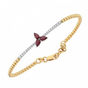 0.98 CT DIONNE BRACELET