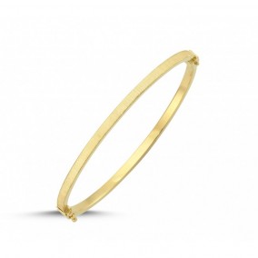 14K THORA BRACELET