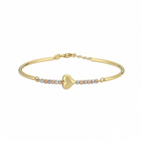 14K MIMOSA BRACELET