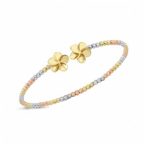 14K BAALEN BRACELET