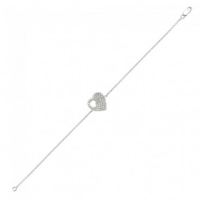 0.43 CT ELVA BRACELET