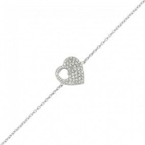 0.43 CT ELVA BRACELET