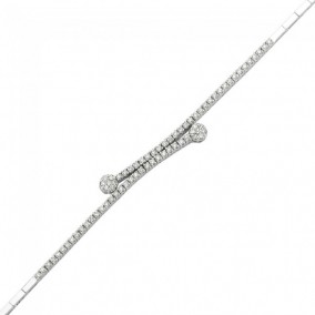 1.03 CT TALISA BRACELET