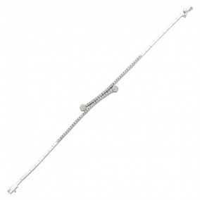 1.03 CT TALISA BRACELET