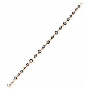 2.06 CT MOIRA BRACELET