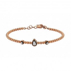 0.20 CT RAINA BRACELET