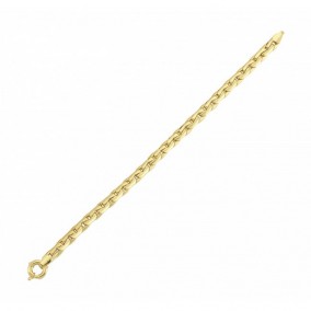 14K GIADA BRACELET