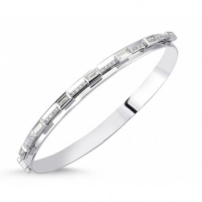 0.63 CT MARIAM BRACELET