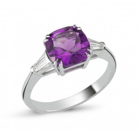 2.79 CT DORIN RING
