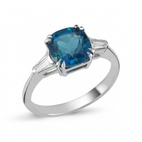 2.79 CT ARTIC RING
