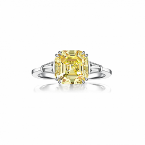 4.48 CT TENERIFE RING