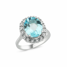 4.80 CT DERIN RING