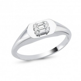 0.14 CT LIMBANI RING