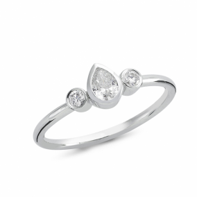 0.31 CT BEULAH RING