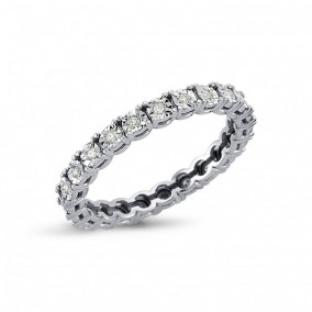 0.30 CT REVERIE RING