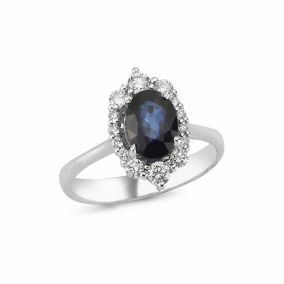 1.83 CT PASIFIC RING