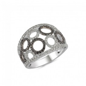 1.07 CT ELDORIS RING