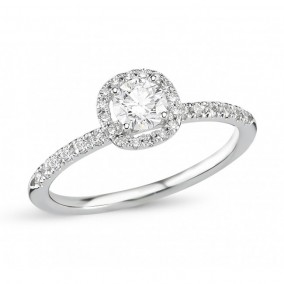 1.31 CT MINKA RING