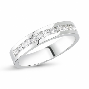 0.69 CT LOLANTHE RING