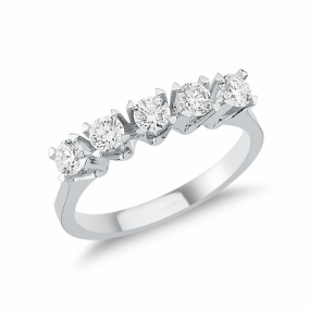 1.00 CT SERAPHINE RING