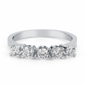 1.00 CT SERAPHINE RING