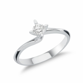 0.50 CT AMAIA RING