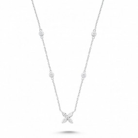 0.26 CT HOLDEN NECKLACE